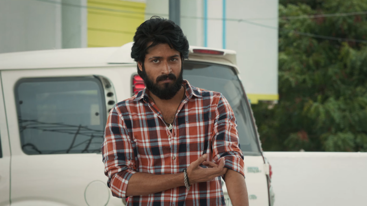 ‘Diesel’ movie review: Harish Kalyan’s ambitious pivot stalls after ignition